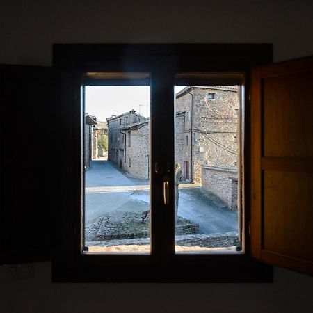 Unduesina Albergue Undues De Lerda Eksteriør bilde