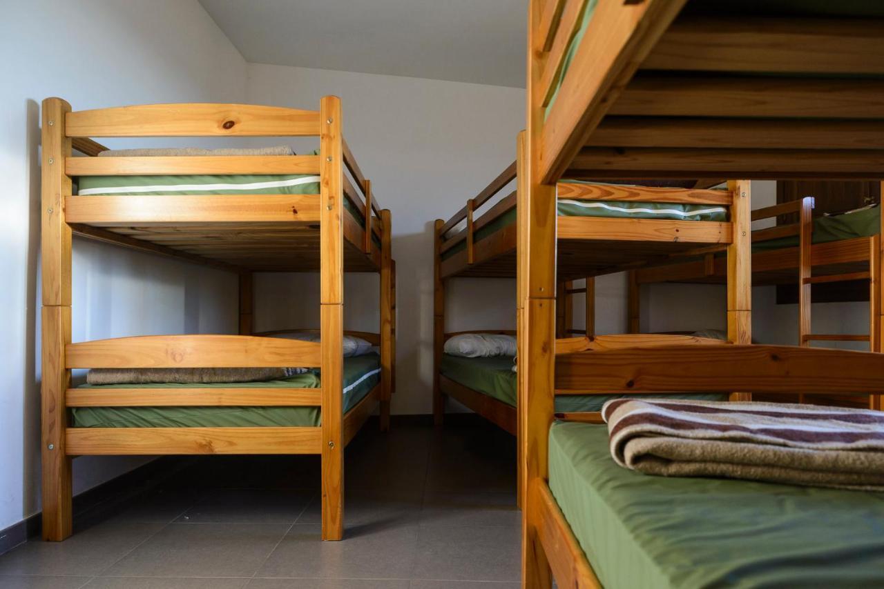 Unduesina Albergue Undues De Lerda Eksteriør bilde